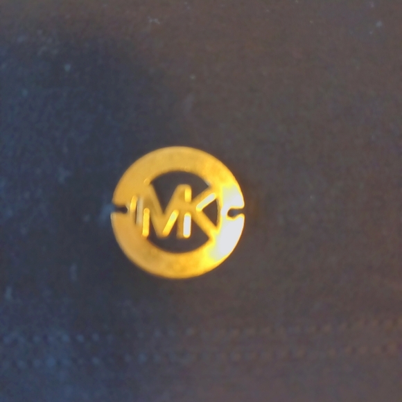 Michael Kors Black Top Size Small - Picture 5 of 5